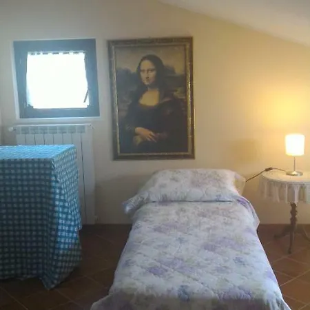 Villaida Lägenhet
