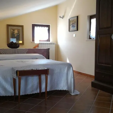 Lägenhet Villaida