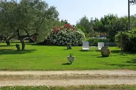 Villaida Lägenhet *