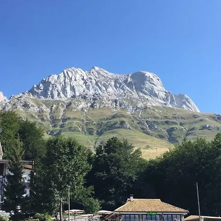 Lägenhet Villaida
