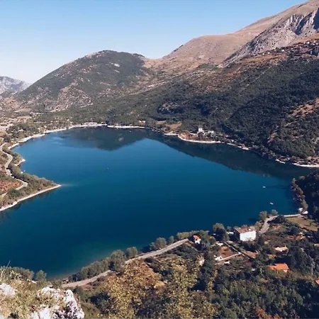 Lägenhet Villaida Collecorvino