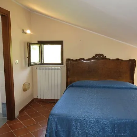 Villaida Lägenhet *