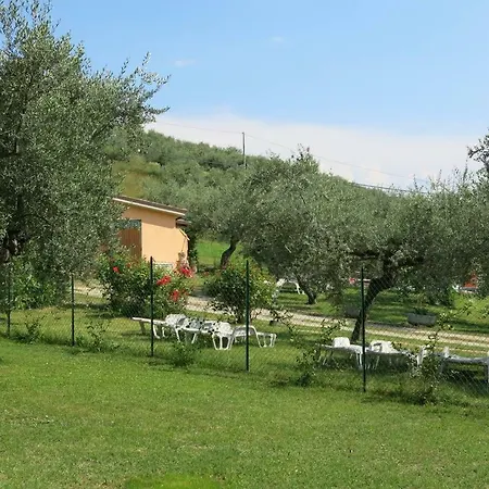 Lägenhet Villaida Collecorvino