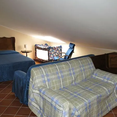 Lägenhet Villaida
